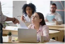 نموذج خطاب إنذار موظف 11 نموذج خطاب إنذار موظف