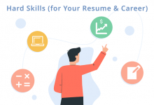 كيفية كتابة المهارات الصعبة (hard skills) في السيرة الذاتية 28 المهارات الصعبة في السيرة الذاتية