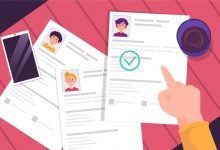 نصائح من أجل سيرة ذاتية احترافية تلفت الأنظار 8 نماذج cv جاهزة word