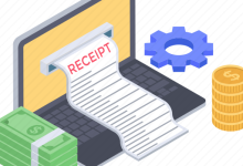 6 من أهم نماذج فواتير المبيعات لمختلف العمليات التجارية 29 sales invoice