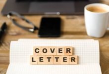 نماذج رسائل تغطية (Cover Letter) لمن يبحث عن وظائف جديدة 2021 28 نموذج خطاب التغطية