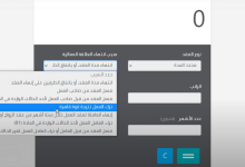 نموذج تسوية مستحقات موظف ومكافأة نهاية الخدمة 15 نموذج تسوية مستحقات موظف
