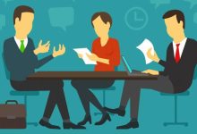 اضمن وظيفة أحلامك في 6 خطوات 26 الموارد البشرية نموذج استمارة مقابلة