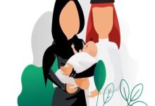 شروط ورسوم وإجراءات تسجيل المولود في السعودية 2022 18 نموذج رخصة الولادة