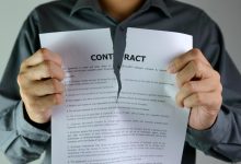 كيفية فسخ عقد العمل وعدم تجديده في المملكة العربية السعودية 30 نموذج فسخ عقد