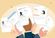 سيرة ذاتية احترافية doc باللغة العربية والانجليزية.. سبيلك نحو التمّيز عن غيرك 20 سيرة ذاتية احترافية doc باللغة الانجليزية والعربية