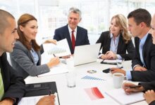 نموذج محضر اجتماع بالعربي word.. نماذج (2) جاهزة للتحميل مجانًا 8 نموذج محضر اجتماع بالعربي وورد، نموذج محضر اجتماع مدرسي word