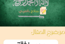 الدليل الشامل لكتابة دعوى نفقة في السعودية 2023 9 دعوى نفقة ضد الزوج
