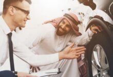 الدليل الاحترافي لكتابة ورقة مبايعة سيارة في السعودية 2023 16 ورقة مبايعة سيارة سعودية
